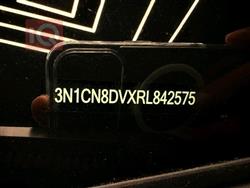 نيسان فيرسا